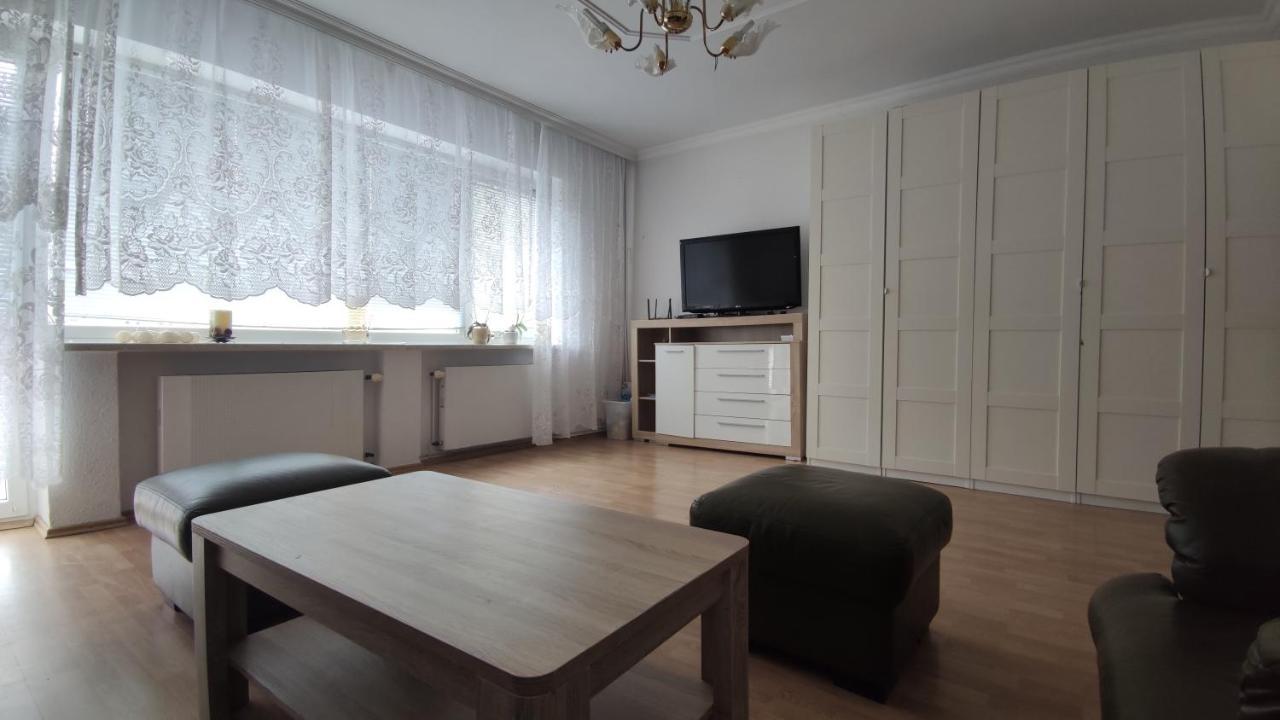 Villa Mieszkanie - Dom 200 M Od Morza Dziwnów Exterior foto