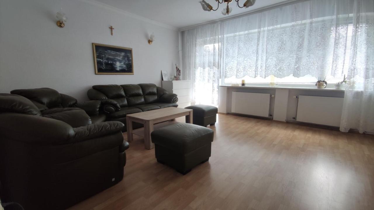 Villa Mieszkanie - Dom 200 M Od Morza Dziwnów Exterior foto