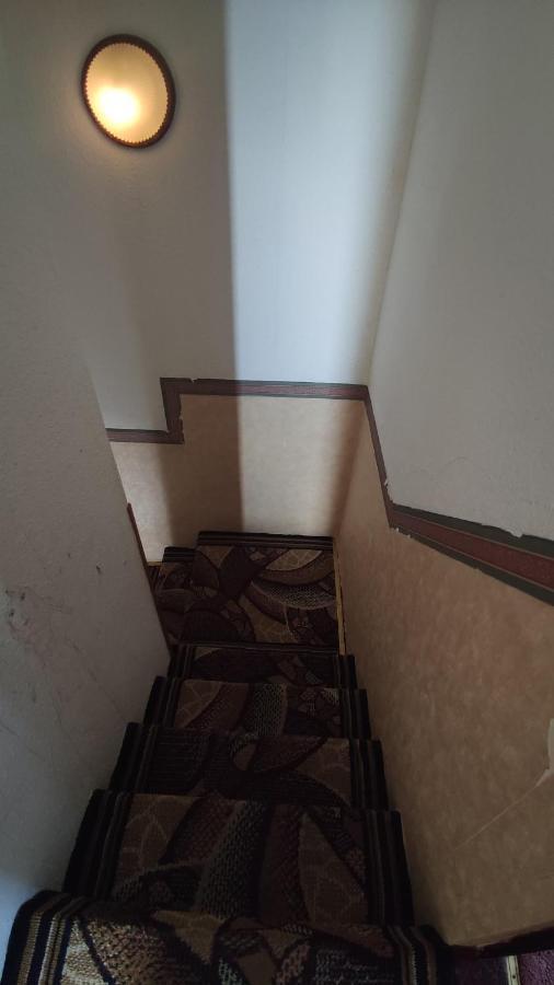 Villa Mieszkanie - Dom 200 M Od Morza Dziwnów Exterior foto