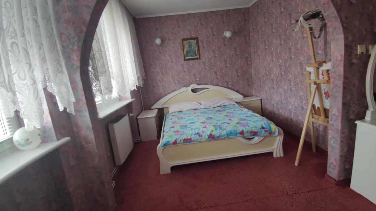 Villa Mieszkanie - Dom 200 M Od Morza Dziwnów Exterior foto